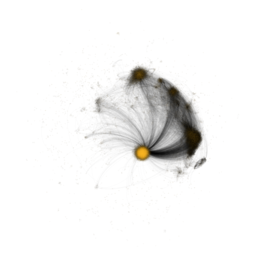 Graphing Every Debian Package